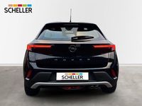 Gebraucht Opel Mokka Elegance 131 PS (96 kW) 2022 Schwarz SUV