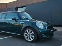 Gebraucht Mini Cooper S Clubman 174 PS (127 kW) 2008 Grün Kombi