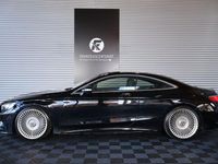 Gebraucht Mercedes S500 455 PS (334 kW) 2015 Schwarz Limousine