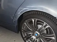 Gebraucht BMW 320 150 PS (110 kW) 2005 Grau Limousine