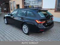 gebraucht BMW 320 d Touring *1.HAND*LASERLICHT*HEADUP*CARPLAY*