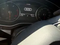 Gebraucht Audi A4 Advanced 163 PS (119 kW) 2020 Silber Kombi