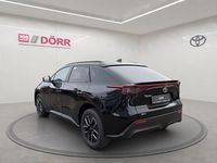 Neu Toyota bZ4X 164 kW (224 PS) 2026 Attitude back metallic SUV