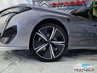 Gebraucht Peugeot 308 SW GT 224 PS (164 kW) 2024 Artense grau metallic Kombi