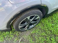 Gebraucht Audi Q4 e-tron S-Line 210 kW (286 PS) 2024 Kieselgrau SUV