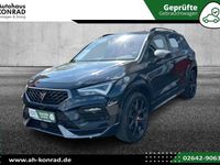 Używany Cupra Ateca 300 KM (220 kW) 2021 Czarny SUV