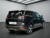 Gebraucht Peugeot 5008 131 PS (96 kW) 2023 Schwarz SUV