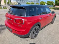 Usata Mini Cooper Clubman 136 CV (100 kW) 2016 Rosso Station wagon