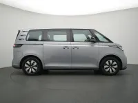 Gebraucht VW ID. Buzz Pro 210 kW (286 PS) 2025 Silber Van / Kleinbus