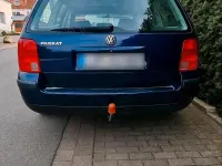 Brugt VW Passat 101 HK (74 kW) 2000 Blå Stationcar
