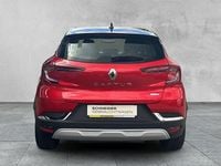 Gebraucht Renault Captur 160 PS (117 kW) 2021 Rot SUV