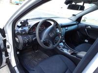 Gebraucht Mercedes C220 Classic 150 PS (110 kW) 2006 Silber Kombi