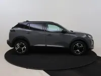 Neu Peugeot 2008 Allure 101 PS (74 kW) 2026 Selenium grey SUV