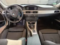 Gebraucht BMW 335 Performance 306 PS (225 kW) 2008 Weiß Kombi