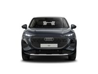 Neu Audi Q3 Advanced 272 PS (200 kW) 2026 Tamboragrau metallic SUV