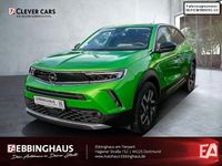Gebraucht Opel Mokka-e Elegance 100 kW (136 PS) 2022 Grün SUV