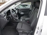 gebraucht Audi Q3 Sportback 35 TDI DPF S-TRONIC * AHK * LED * NAVI * PARKTRONIC * SITZHEIZUNG * TE