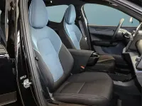 Gebraucht Volvo EX30 200 kW (272 PS) 2025 Schwarz SUV
