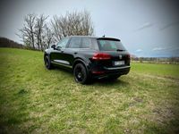 gebraucht VW Touareg 7p V8 Diesel 4.2L