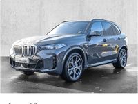 Gebraucht BMW X5 Shadowline 489 PS (359 kW) 2024 Grau SUV