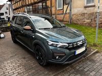 gebraucht Dacia Jogger JoggerTCe 110 (7-Sitzer) Extreme+