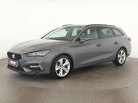 Second-hand Seat Leon FR 150 CP (110 kW) 2024 Gri Berlinǎ