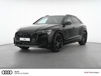 Gebraucht Audi Q8 S-Line 286 PS (210 kW) 2026 Schwarz SUV