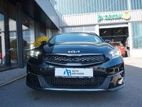 Brugt Kia XCeed Vision 141 HK (103 kW) 2022 Sort SUV