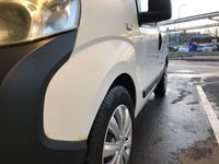 gebraucht Fiat Fiorino Kastenwagen TÜV 2025