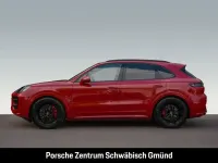 Gebraucht Porsche Cayenne GTS 500 PS (367 kW) 2025 Rot SUV