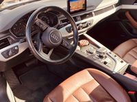 gebraucht Audi A5 Cabriolet 40 TDI S tronic -