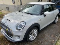 Gebraucht Mini Cooper Coupé 99 kW (135 PS) 2021 Silber Coupé