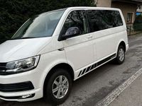 gebraucht VW Caravelle T6Caravelle Kurz 4MOTION Trendline