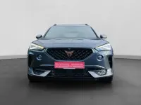 Gebraucht Cupra Formentor 204 PS (150 kW) 2023 Grau SUV