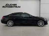 Gebraucht Mercedes E400 AMG 333 PS (244 kW) 2014 Schwarz Coupé