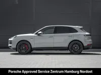 Gebraucht Porsche Cayenne S E-Hybrid 519 PS (381 kW) 2024 Silber SUV