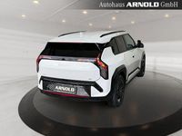 Gebraucht Kia EV3 GT-Line 150 kW (204 PS) 2025 Weiß SUV