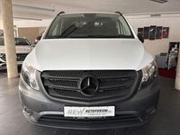 Second-hand Mercedes Vito 102 CP (75 kW) 2020 Alb Van