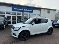 Gebraucht Suzuki Ignis Comfort 90 PS (66 kW) 2019 Weiß SUV