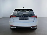 Neu Skoda Scala 150 PS (110 kW) 2026 Moon weiß metallic Kleinwagen