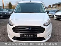 Gebraucht Ford Transit Connect Trend 101 PS (74 kW) 2020 Weiß Van / Kleinbus
