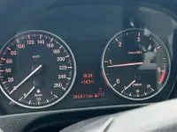 Gebraucht BMW 318 Performance 143 PS (105 kW) 2012 Grau Kombi