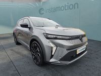 Gebraucht Renault Scenic E-Tech Esprit Alpine 160 kW (218 PS) 2024 Grau SUV