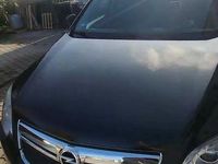 Gebraucht Opel Antara Cosmo 163 PS (119 kW) 2011 Schwarz SUV