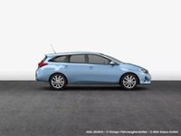 gebraucht Toyota Auris Touring Sports 