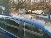 Gebraucht VW Golf V GT 170 PS (125 kW) 2008 Blau Kleinwagen