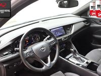 gebraucht Opel Insignia ST 2.0 TURBO ELEGANCE SPORTSITZE,1.HAND