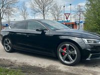 gebraucht Audi A5 S -line