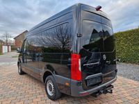 gebraucht Mercedes Sprinter III Tourer RWD/AWD 311/314/316 CDI RWD