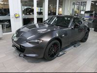 gebraucht Mazda MX5 Homura